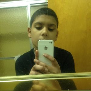 Meet your Posher, Joseph